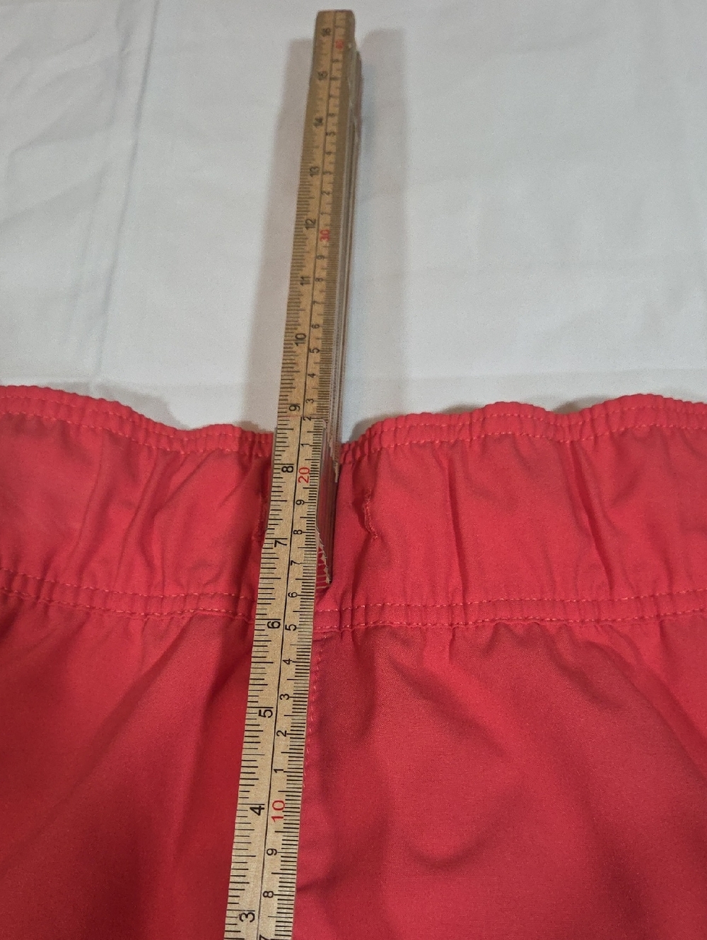 Roxy Pink Boardshorts Size Medium - Picture 7 of 9